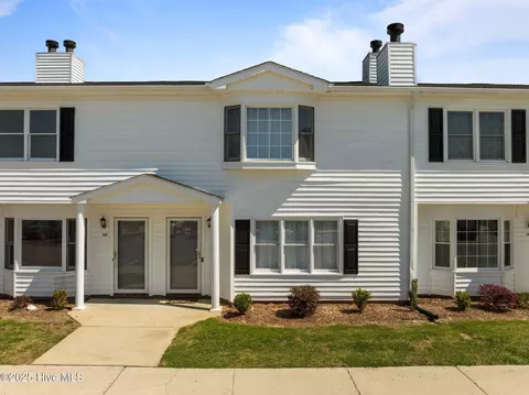 322 Haven Dr #N3, Greenville, NC 27834