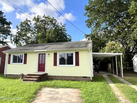 1010 Scott St, Rocky Mount, NC 27801