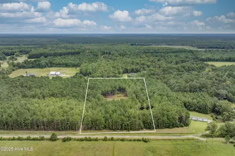 0 Chadwick Ln, Burgaw, NC 28425
