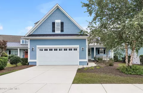 993 Tannin Bark Cir, Leland, NC 28451