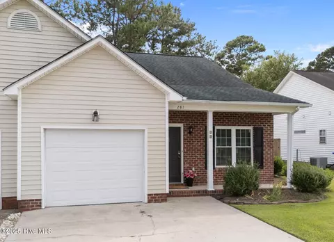 281 Lake Rd, Greenville, NC 27834