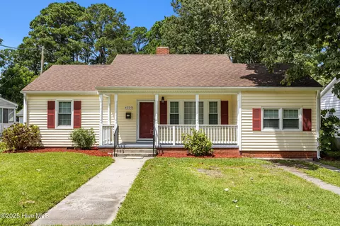 4220 Montague Ave, Ayden, NC 28513