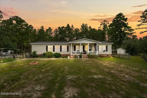 118 Amanda Ln, Rockingham, NC 28379
