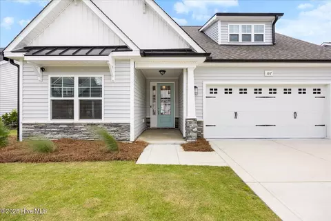 167 Abaco Way, Hampstead, NC 28443 photo 3