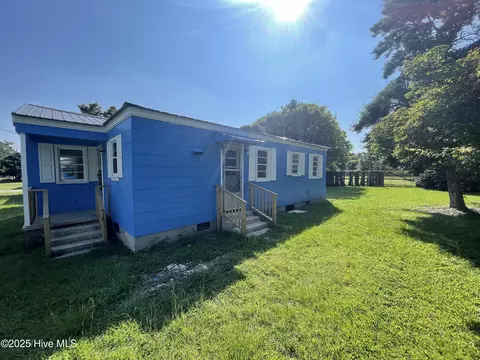 109 Luvera St, Plymouth, NC 27962
