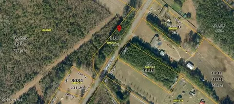 tbd Brinkley Rd, Corapeake, NC 27926