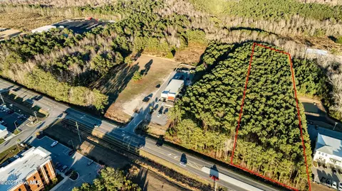 Pt L6 210 Highway, Sneads Ferry, NC 28460