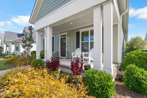742 Wharton Ave, Wilmington, NC 28412