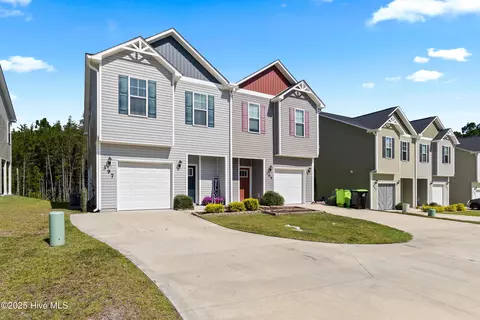 397 Frisco Way, Holly Ridge, NC 28445