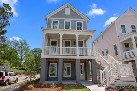 100 Wiley St, Washington, NC 27889