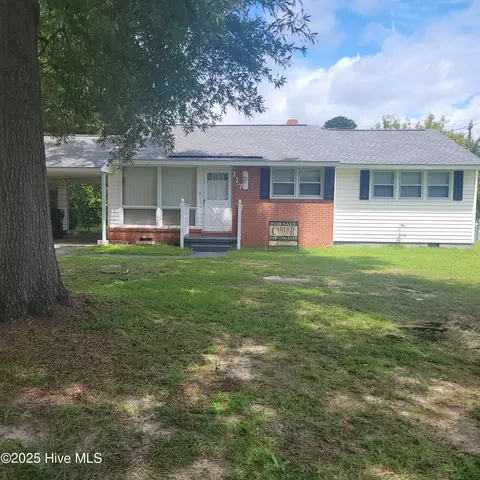 117 Quail Dr, Goldsboro, NC 27534