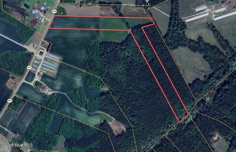 00 Nc N 903, Albertson, NC 28508