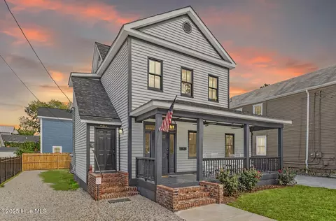416 N 5th Ave, Wilmington, NC 28401
