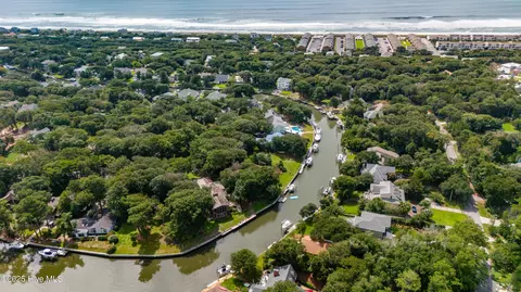 View/Area - 160 Arborvitae Dr, Pine Knoll Shores, NC 28512 photo 21 of 24