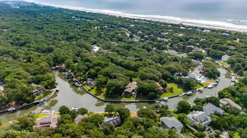 View/Area - 160 Arborvitae Dr, Pine Knoll Shores, NC 28512 photo 15 of 24