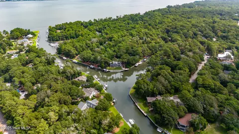 Other - 160 Arborvitae Dr, Pine Knoll Shores, NC 28512 photo 9 of 12
