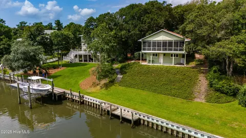 Other - 160 Arborvitae Dr, Pine Knoll Shores, NC 28512 photo 2 of 12