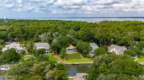 Other - 160 Arborvitae Dr, Pine Knoll Shores, NC 28512 photo 4 of 12