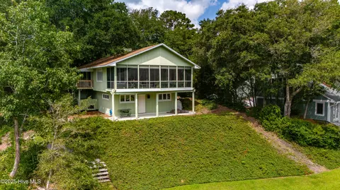 Other - 160 Arborvitae Dr, Pine Knoll Shores, NC 28512 photo 3 of 12