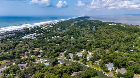 Other - 160 Arborvitae Dr, Pine Knoll Shores, NC 28512 photo 8 of 12
