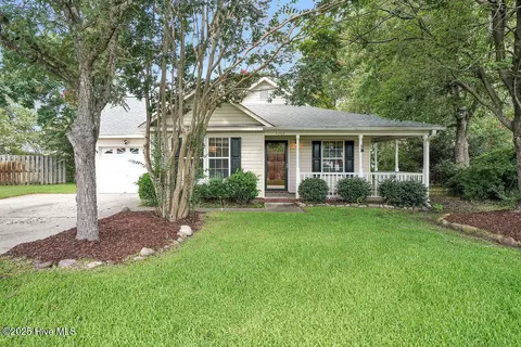4202 Gerbe Ct, Wilmington, NC 28409