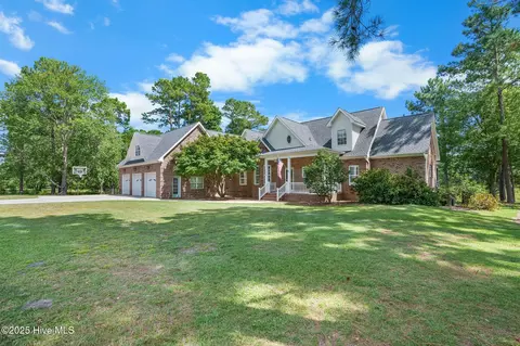 1134 N Shore Dr, Southport, NC 28461