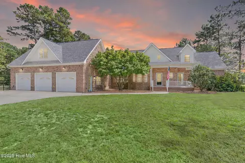1134 N Shore Dr, Southport, NC 28461