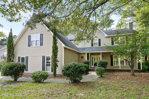 315 Lonicera Ct, Wilmington, NC 28411