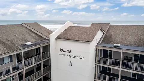 2503 W Fort Macon Rd #108 A, Atlantic Beach, NC 28512