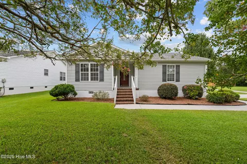 150 Howard Blvd, Newport, NC 28570