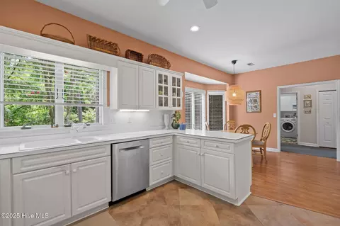 Kitchen - 109 Florence Dr, Pinehurst, NC 28374 photo 3 of 6