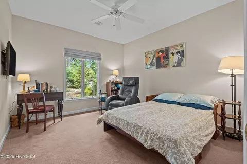 Bedroom - 109 Florence Dr, Pinehurst, NC 28374 photo 3 of 3