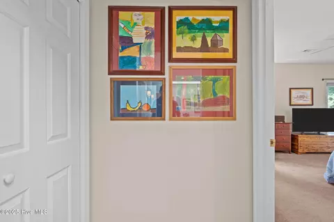 Entry Way - 109 Florence Dr, Pinehurst, NC 28374 photo 3 of 3