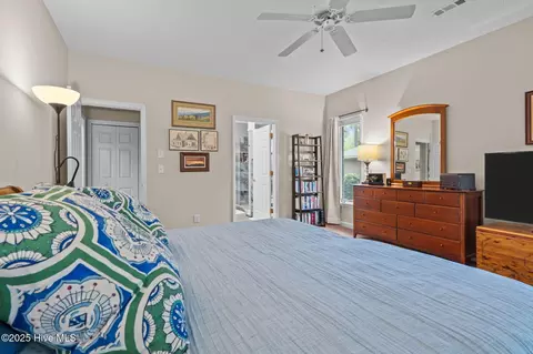 Bedroom - 109 Florence Dr, Pinehurst, NC 28374 photo 2 of 3