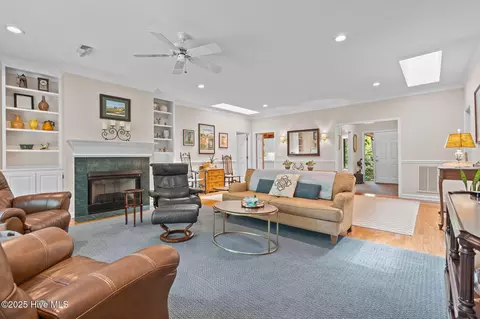 Living - 109 Florence Dr, Pinehurst, NC 28374 photo 4 of 4