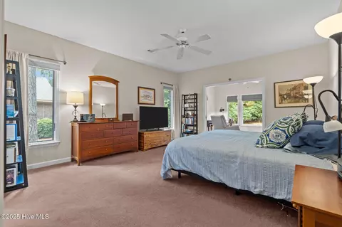 Bedroom - 109 Florence Dr, Pinehurst, NC 28374 photo 1 of 3