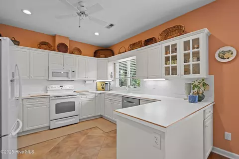 Kitchen - 109 Florence Dr, Pinehurst, NC 28374 photo 1 of 6