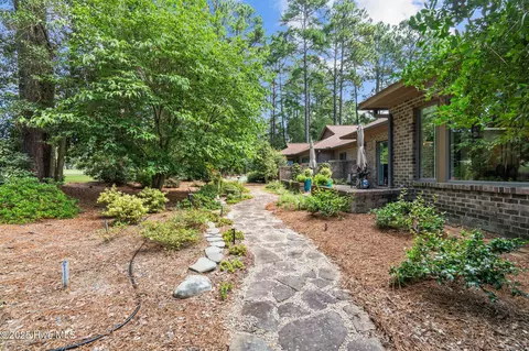 Exterior - 109 Florence Dr, Pinehurst, NC 28374 photo 17 of 17
