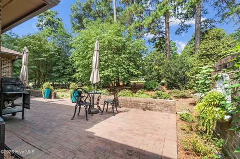 Exterior - 109 Florence Dr, Pinehurst, NC 28374 photo 13 of 17