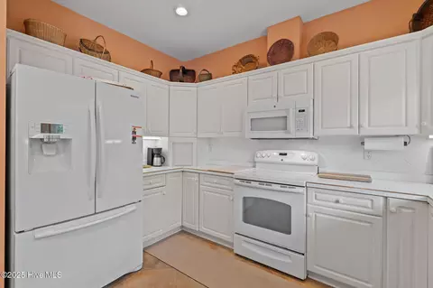 Kitchen - 109 Florence Dr, Pinehurst, NC 28374 photo 5 of 6