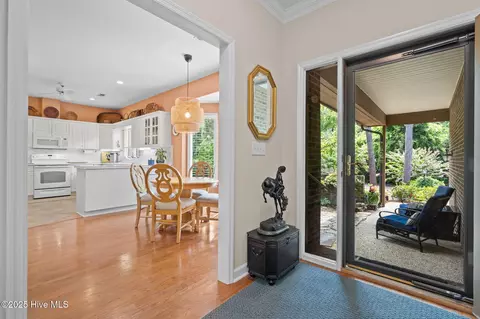 Entry Way - 109 Florence Dr, Pinehurst, NC 28374 photo 2 of 3
