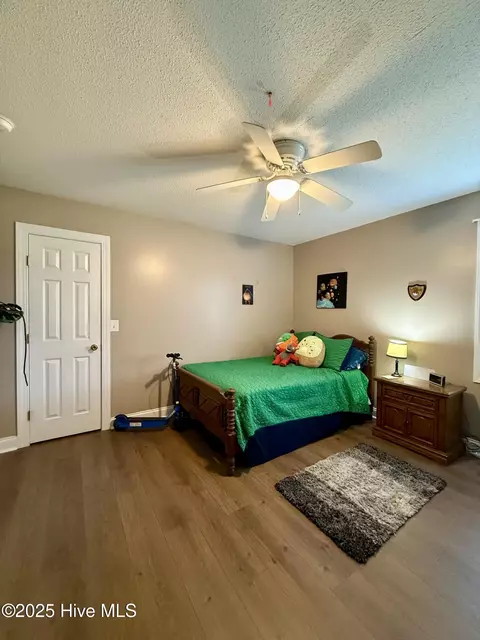 Bedroom - 3940 Fire Dept Rd, Williamston, NC 27892 photo 1 of 4