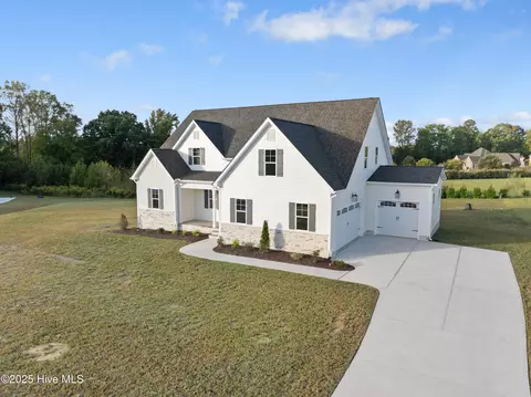 5600 River Buck Rd, Spring Hope, NC 27882