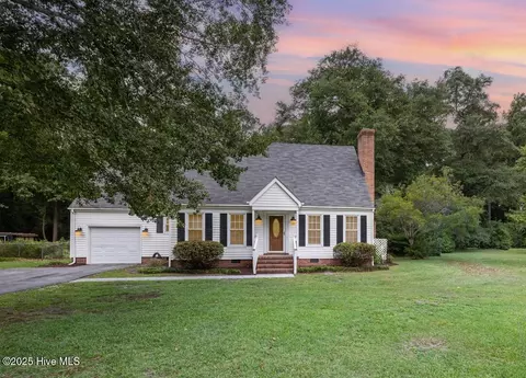 209 Saddlewood Dr, Goldsboro, NC 27534