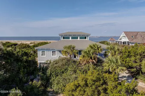 15 Sea Gull Trl, Bald Head Island, NC 28461