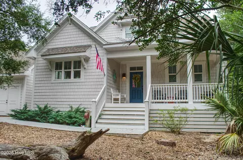 205 Muscadine, Bald Head Island, NC 28461
