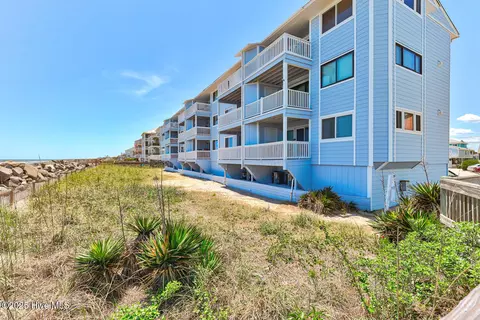 1610 Carolina Beach Ave N UNIT A1, Carolina Beach, NC 28428