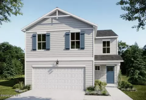 60 Cobbler Way #51, Hampstead, NC 28443