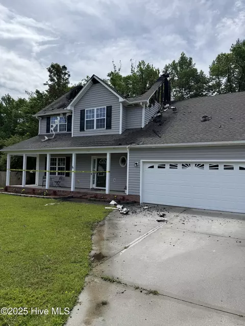 112 Orkney Dr, Jacksonville, NC 28540