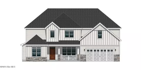 3412 Rockbend Rd, Winterville, NC 28590